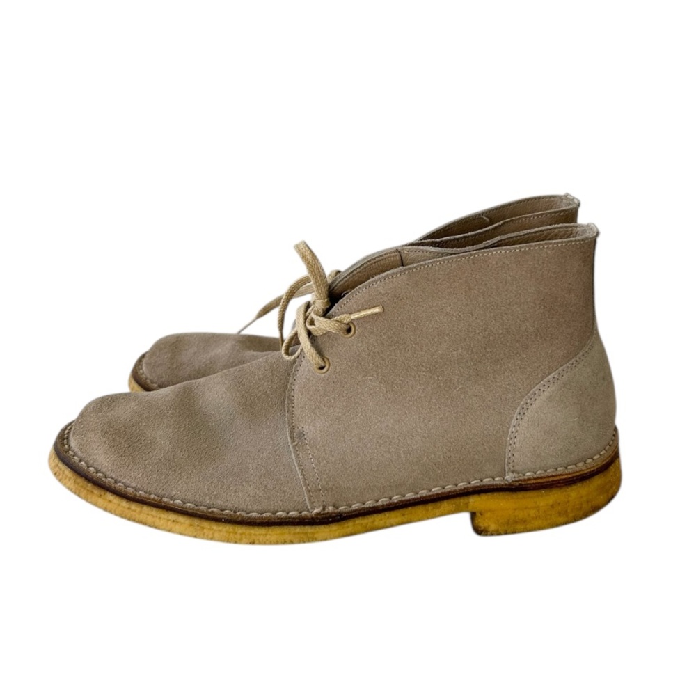 Clarks Made in England Desert Boot